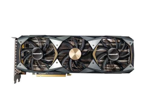 MANLI GeForce® RTX 2070 Super™ (N502+M3423)